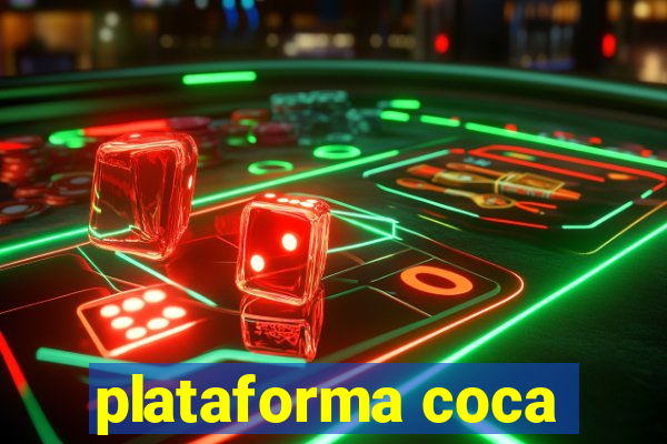 plataforma coca-cola bet